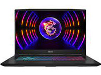 MSI (Micro-Star) Notebook Katana 15 B12VGK-082US