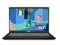 MSI (Micro-Star) Notebook Modern 15 B11M