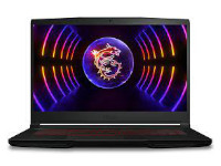 MSI (Micro-Star) Notebook Thin GF63 12VE