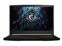 MSI (Micro-Star) Notebook GF63 Thin 11UC-1276US