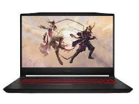 MSI (Micro-Star) Notebook Katana GF66 11UE-453