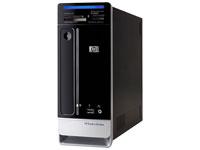 HP Pavilion Desktop Slimline s3505f