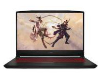 MSI (Micro-Star) Notebook Katana GF76 12UD-023