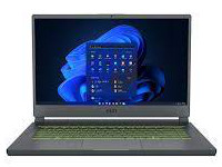 MSI (Micro-Star) Notebook Delta 15 A5EFK-097