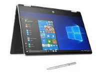 HP Pavilion Notebook 14-dw1029tu x360