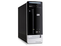 HP Pavilion Desktop Slimline s3507c