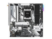 ASRock Motherboard A620M Pro RS WiFi