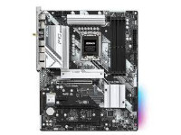 ASRock Motherboard B760 Pro RS WiFi