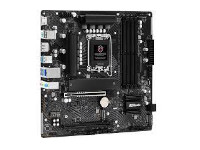 ASRock Motherboard B760M PG Lightning