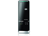 HP Pavilion Desktop Slimline s3513cn