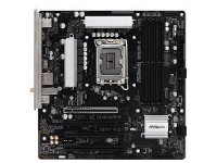 ASRock Motherboard B760M-C