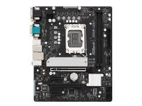 ASRock Motherboard B760M-HDVP