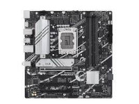 Asus Motherboard PRIME B760M-A D4