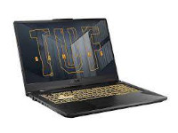 Asus Laptop TUF Gaming A17 FA706IC