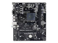 Biostar Motherboard A520MH 3.0