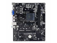 Biostar Motherboard B550MH 3.0