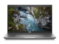 Dell Precision Mobile Workstation 3580