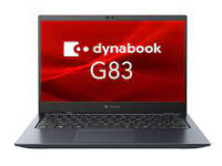 Toshiba DynaBook G83/HU
