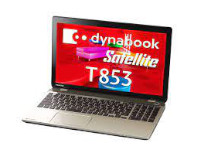 Toshiba DynaBook T873/76J