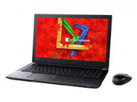 Toshiba DynaBook T55/VG