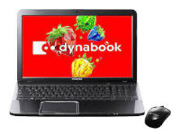 Toshiba DynaBook T552/36HB