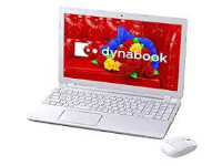 Toshiba DynaBook T554/45LW5D