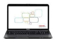 Toshiba Satellite Pro L870-19E