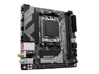 Gigabyte Motherboard A620I AX