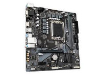 Gigabyte Motherboard H610M H