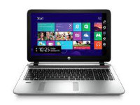 HP Envy Notebook 15-j120sg