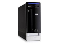 HP Pavilion Desktop Slimline s3521.uk