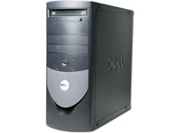 HP Pavilion Desktop Slimline s3522.es