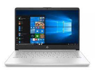 HP Pavilion Notebook 14-dq2521la