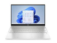 HP Pavilion Notebook 15-fd0000