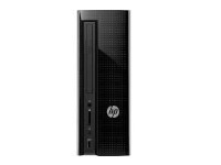 HP Pavilion Desktop Slimline 260-p024d