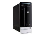 HP Pavilion Desktop Slimline s3531.es