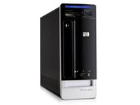 HP Pavilion Desktop Slimline s3531.uk