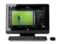 HP Omni All-in-One 200-5430sa