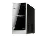 HP Pavilion Desktop 500-575no