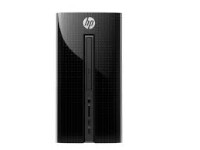 HP Pavilion Desktop 510-p011d