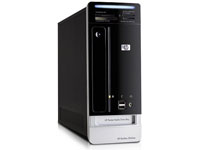 HP Pavilion Desktop Slimline s3541.sc