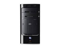 HP Pavilion Desktop Media Center m8517c