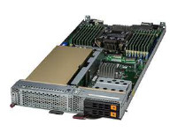 Supermicro SuperBlade SBI-611E-5T2N