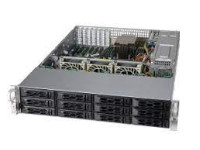 Supermicro A+ Server AS -1115CS-TNR