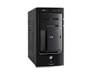 HP Pavilion Desktop Media Center m8532f