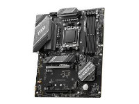MSI (Micro-Star) Motherboard B650 GAMING PLUS WIFI