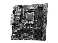 MSI (Micro-Star) Motherboard PRO B650M-P