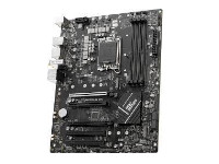 MSI (Micro-Star) Motherboard Pro B760-VC WIFI
