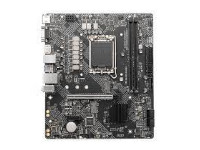 MSI (Micro-Star) Motherboard PRO H610M-G