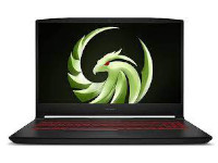 MSI (Micro-Star) Notebook Bravo 15 B7ED-001US
